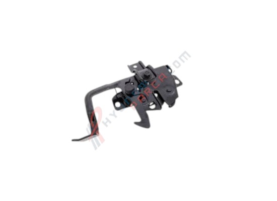 KAPUT KİLİDİ CERATO 10-12 81130-1M000 HMC
